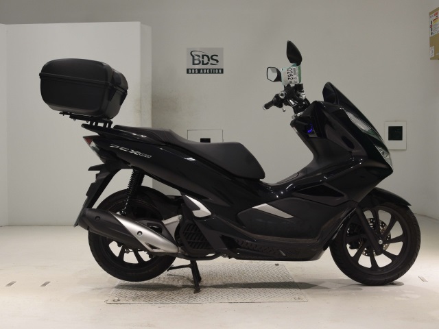 Honda PCX150 2018