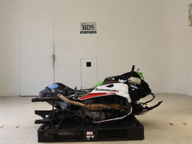 Kawasaki NINJA400 2022