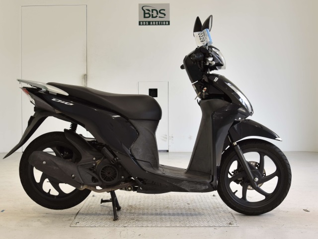Honda DIO110 2017