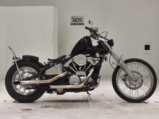 Kawasaki VULCAN400 CUSTOM 1995