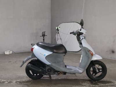 Suzuki LETS4