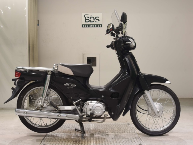 Honda SUPER CUB110 2016