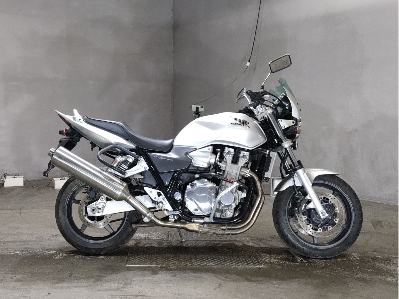 Honda CB1300SF 2003