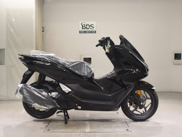 Honda PCX125 2025