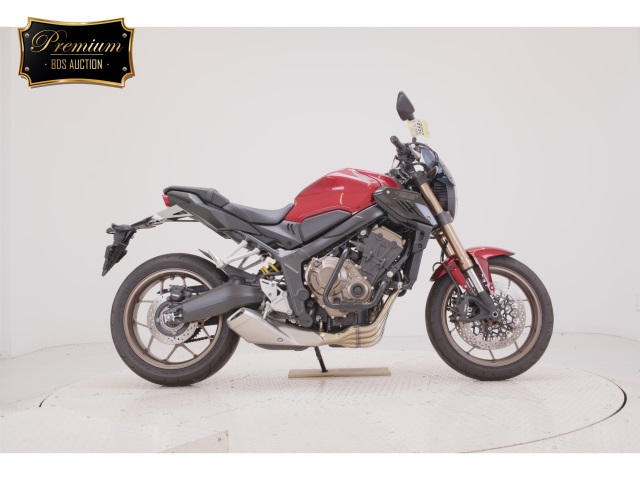 Honda NC750XLD 2021