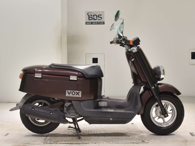 Yamaha VOXDX 2007
