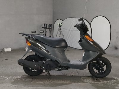 Suzuki ADDRESS V125