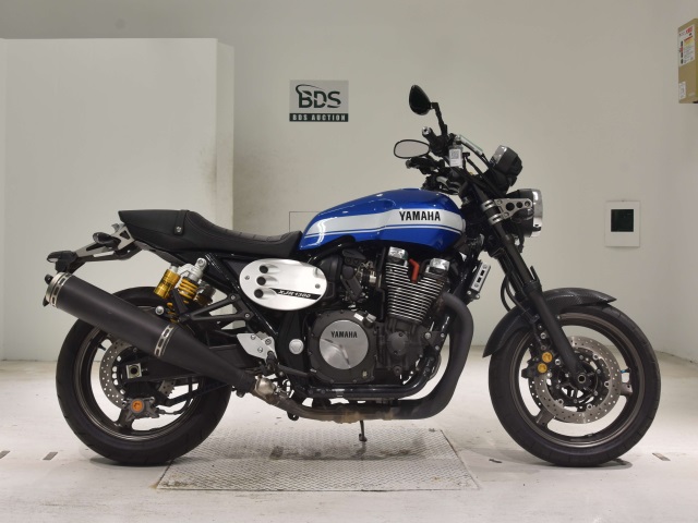 Yamaha XJR1300C 2015