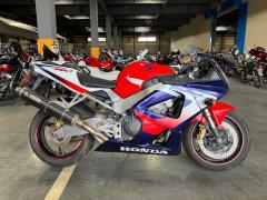 Honda CBR929RR 2000