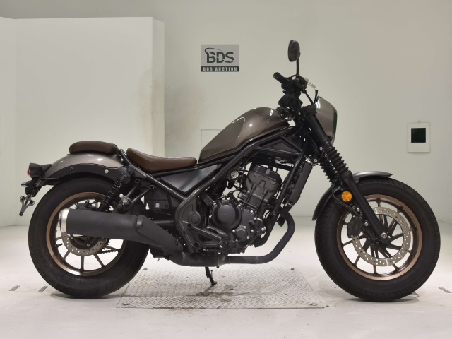 Honda REBEL CMX250 2023