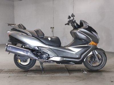 Honda SILVERWING600GT 2009