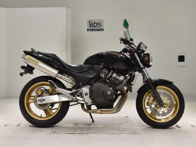 Honda HORNET CB250F 2006
