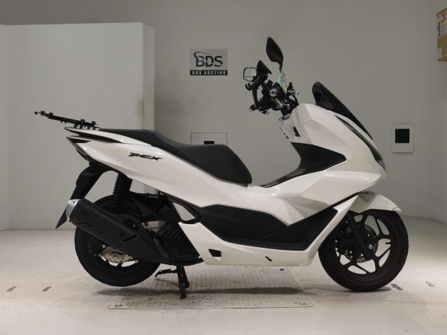 Honda PCX125 2023