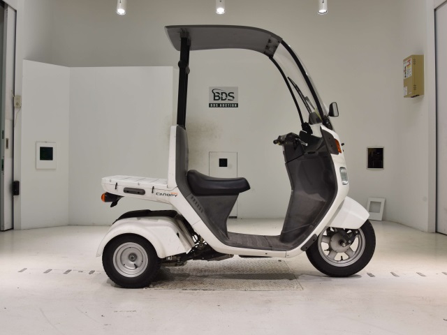 Honda GYRO CANOPY 2019