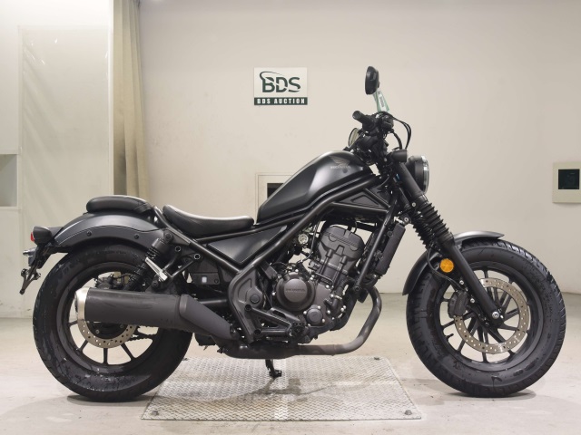 Honda REBEL CMX250 2023