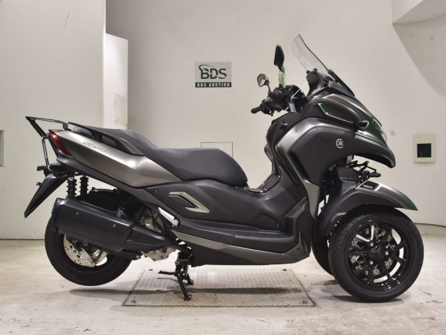 Yamaha TRICITY300 2020