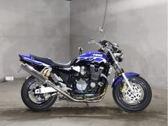 Yamaha XJR1200 1997