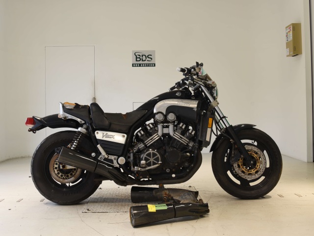 Yamaha V-MAX1200 1997