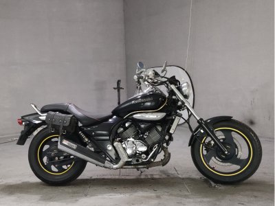 Kawasaki ELIMINATOR 250V 2006
