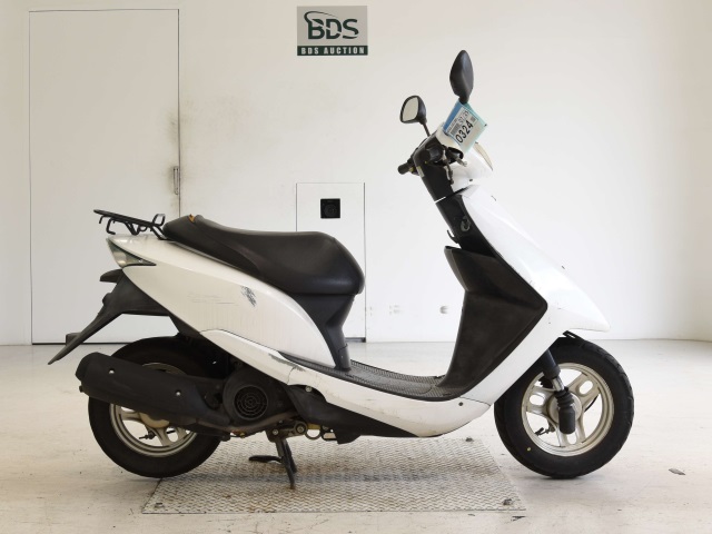 Honda DIO 2004