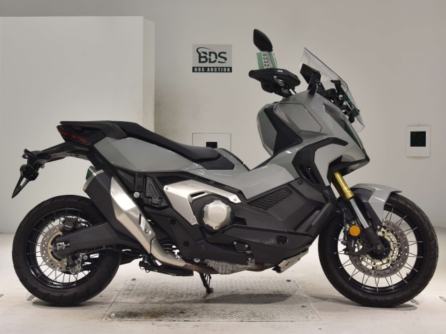 Honda X-ADV750-2 2021