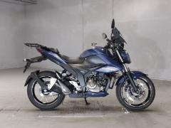 Suzuki GIXXER250