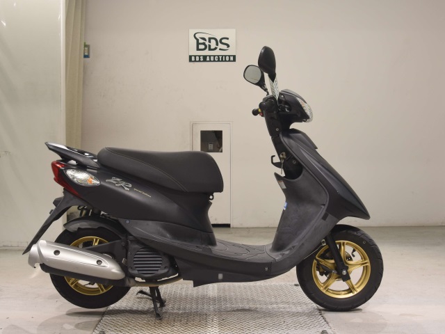 Yamaha JOG ZR 2017