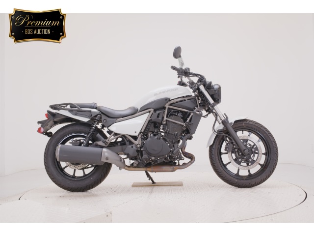 Kawasaki ELIMINATOR400-3 2023