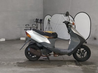 Suzuki LETS2