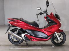 Honda PCX125 2010