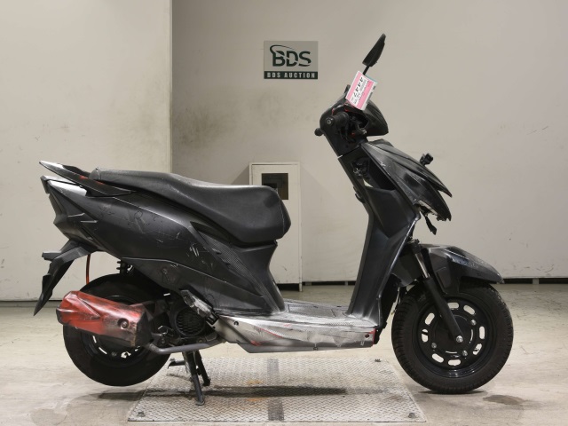 Honda DIO110 2022
