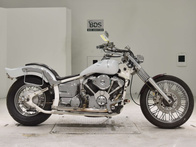 Yamaha DRAGSTAR XVS400 1999