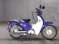 Honda SUPER CUB110 2009
