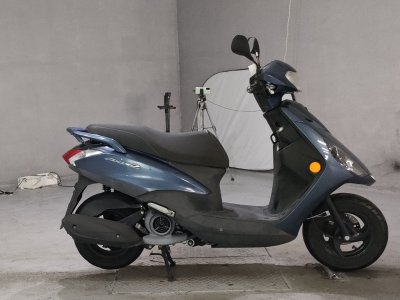 Yamaha AXIS Z 2018