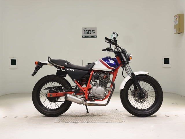 Honda FTR223 2005