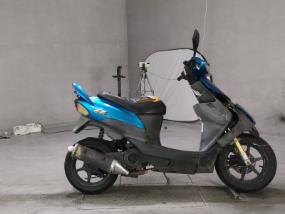 Suzuki SEPIA ZZ