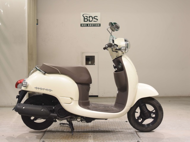 Honda GIORNO