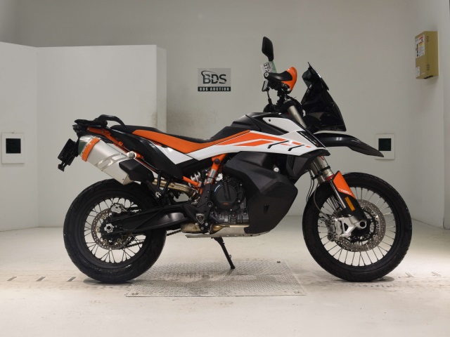 KTM 790 ADVENTURE 2019