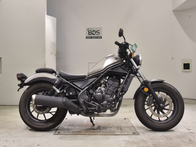 Honda REBEL CMX250 2019