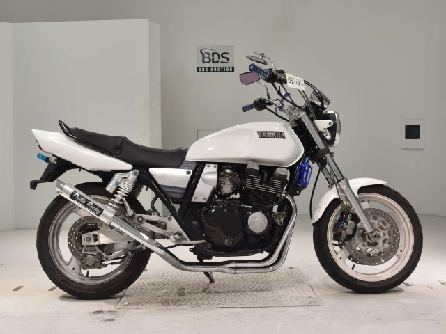 Yamaha XJR400 1994
