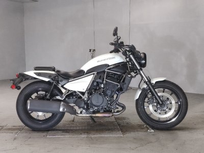 Kawasaki ELIMINATOR 400 2023