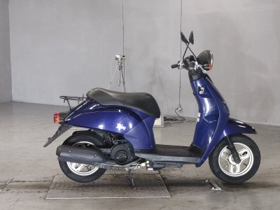Honda TODAY 2006