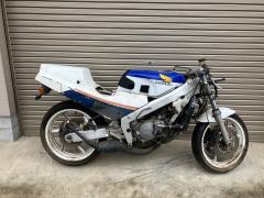 Honda NSR250R 1988