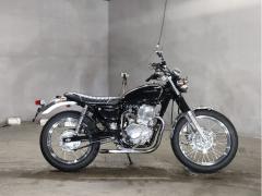 Honda CB400SS 2004