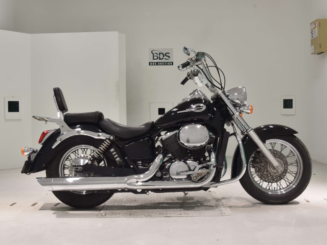 Honda SHADOW400 1999