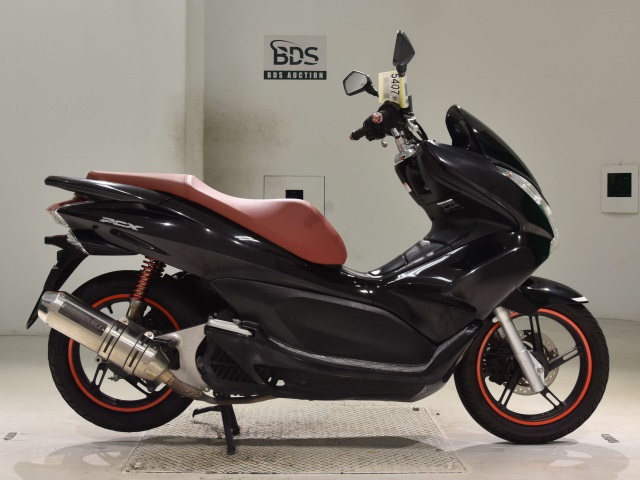Honda PCX125 2010