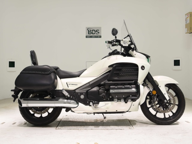 Honda GL1800 F6C VALKYRIE 2015
