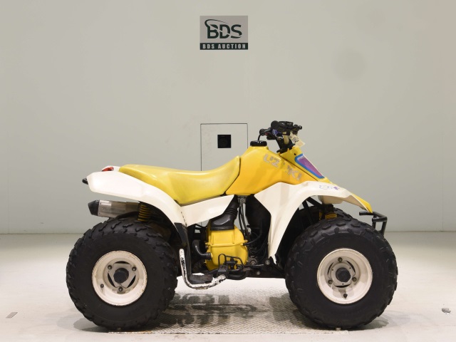 Suzuki LT80 2024