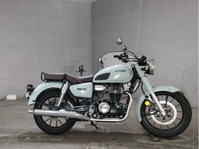 Honda GB350C 2024