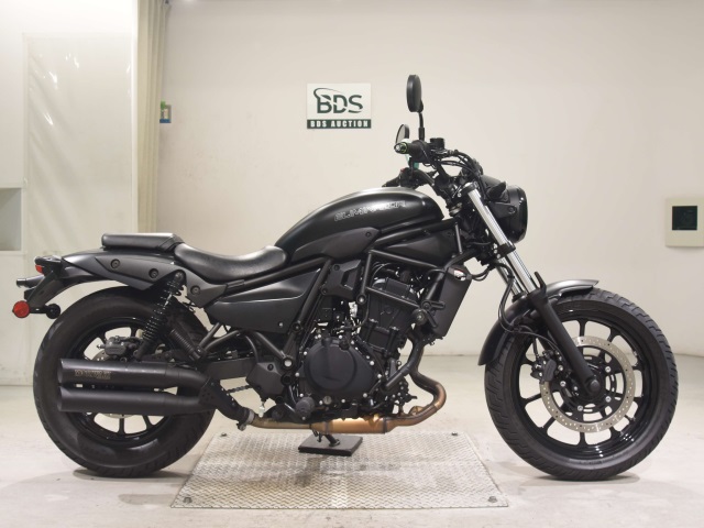 Kawasaki ELIMINATOR400-3 2023